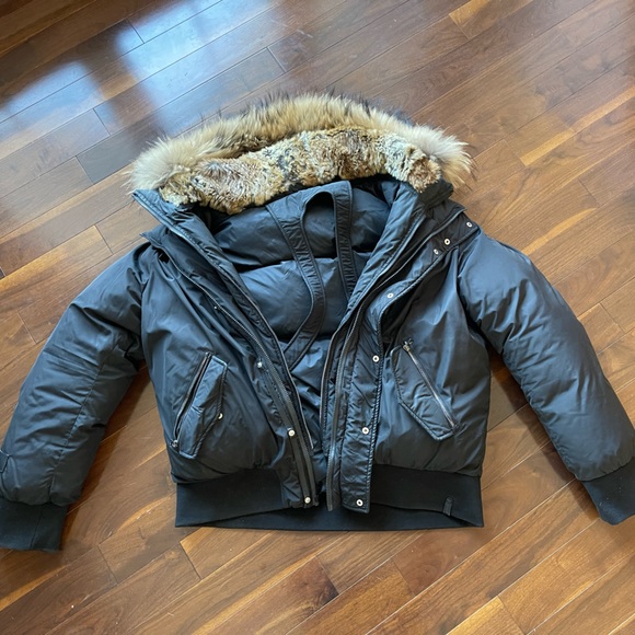 Rudsak XXL - Picture 2 of 4